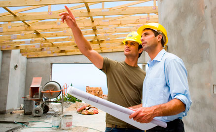 construccion